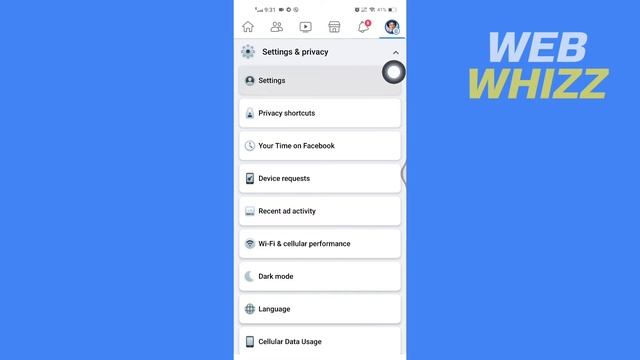 How to Turn Off Active Status on Facebook iPhone / Android - 2025 смотреть онлайн