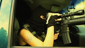 Кима - Ненавижу! (Official Video)