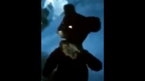 ЮРИЙ БОРИСОВИЧ ХРЖАНОВСКИЙ-МЕДВЕЖОНОК.(ИЗ СОВЕТСКОГО МУЛЬТФИЛЬМА ЧУДЕСНЫЙ КОЛОДЕЦ. 1956 ГОД.)