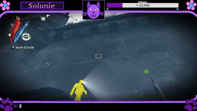 L'assassinat de l'avocat || Dishonored Mission Bonus || (épisode 4) смотреть онлайн