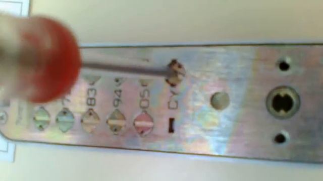 Digital Security Door Lock Push Button Keyless Handle Mechanical Password Entry смотреть онлайн