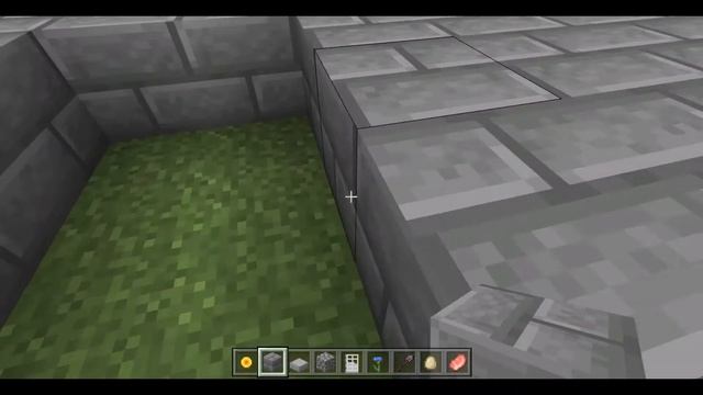 как построить жилой дом в майнкрафт часть 2 смотреть онлайн