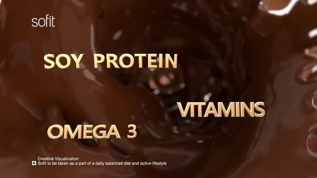 Sofit – Healthy Energy To Do More - English (Official)