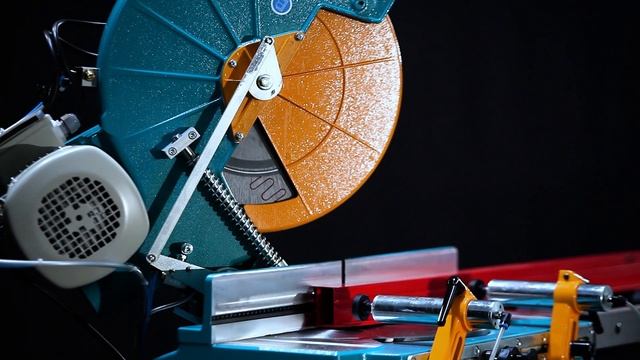 KD 350 P - Portable Miter Saw Machine