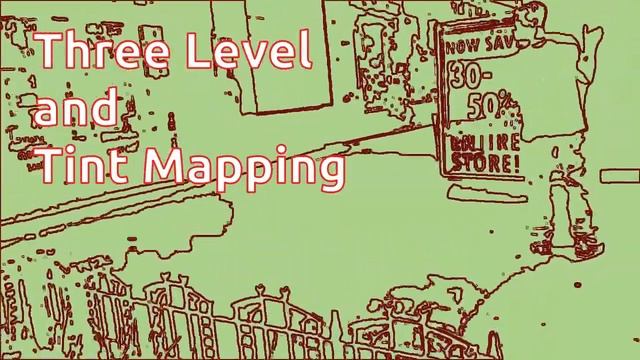 Kdenlive Video Effects Using Filipina Me Content - Ending Myra Sing Old McDonald