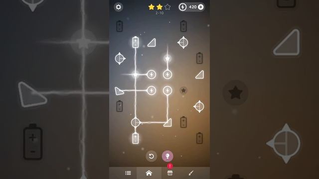 Laser Overload: Welcome + Beginner Levels Walkthrough Guide & iOS/Android Gameplay (by Tap Anywhere смотреть онлайн