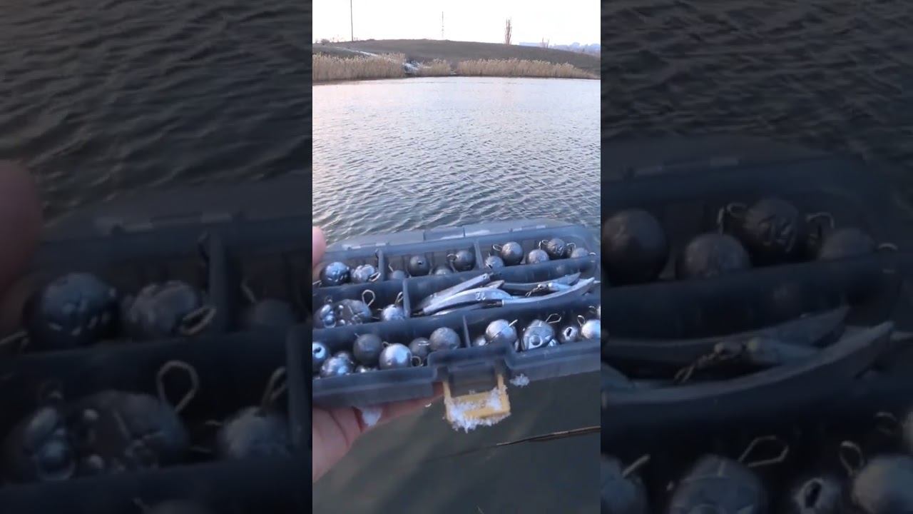 У кого больше? #рыбалка #fishing #джиг #спиннинг #shorts смотреть онлайн