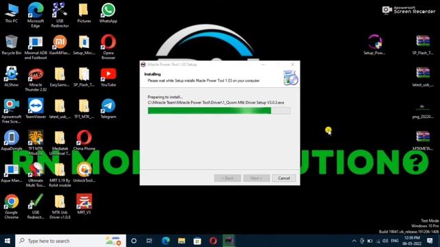 New Miracle Power Tool Latest Version 1.03 FREE 🎁 смотреть онлайн