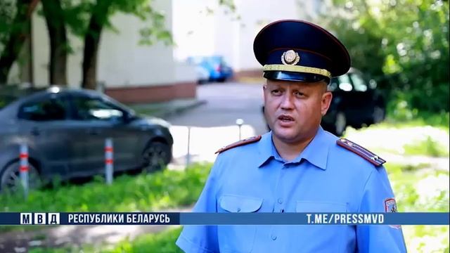 "Покупатель" похитил машину продавца во время сделки смотреть онлайн