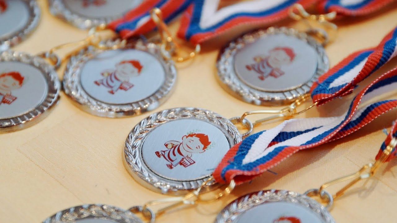 Турнир по ментальной арифметике 