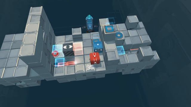 Death Squared Level 31|40 смотреть онлайн