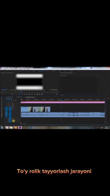 Adobe Premiere proda toy montaj смотреть онлайн