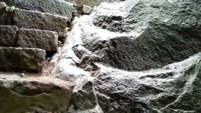 Sri Thavalagiriswarar Temple Vandavasi Malai - தவலகிரிஸ்வரர் கோயில் வந்தவாசி மலை - VLOG - DP Star смотреть онлайн