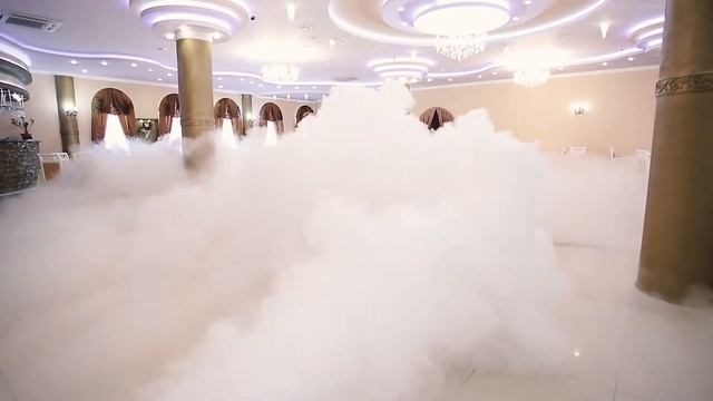 FENRIR Тяжелый дым смотреть онлайн