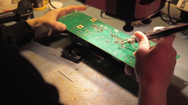 WATTS Battery Team смотреть онлайн
