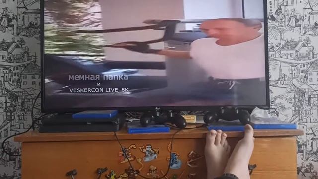 Реакция на широкого Путина 4к full HD смотреть онлайн