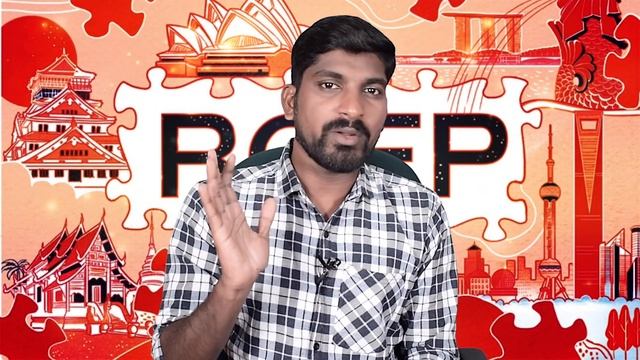 RCEP நாடகமும் இந்தியாவின் எதிர்காலமும் | China Factor vs India Plan | Tamil Pokkisham | Vicky | TP смотреть онлайн