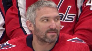 Александр Овечкин забил свою 894-ю шайбу в НХЛ