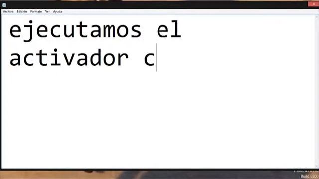 Activar Windows 8 Pro 32 Bits y 64 Bits смотреть онлайн