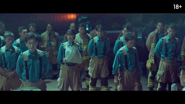 55 элемент - русский трейлер смотреть онлайн