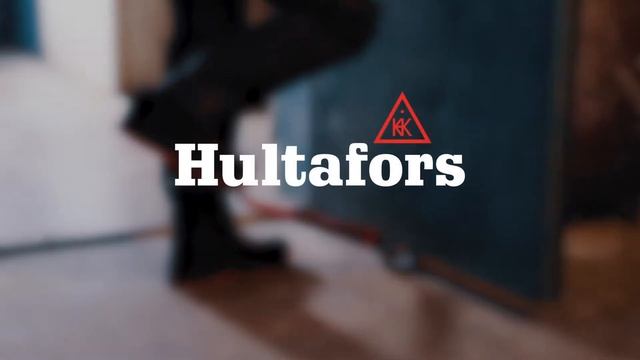Hultafors - Verstellbares Stahl Nageleisen 209 SB смотреть онлайн