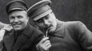 Сталин и убийство Кирова