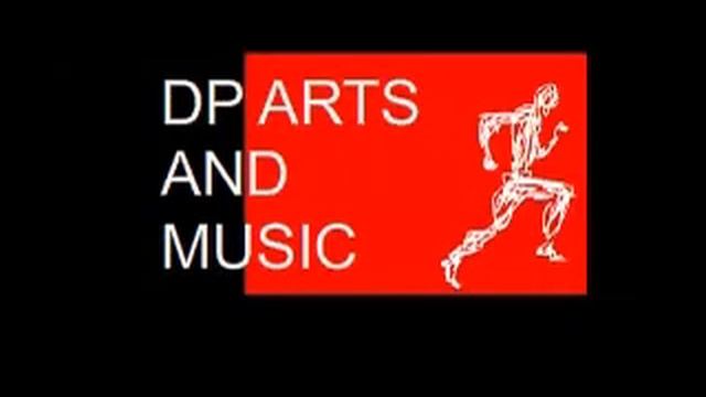 New Macromedia Flash Intro Test смотреть онлайн