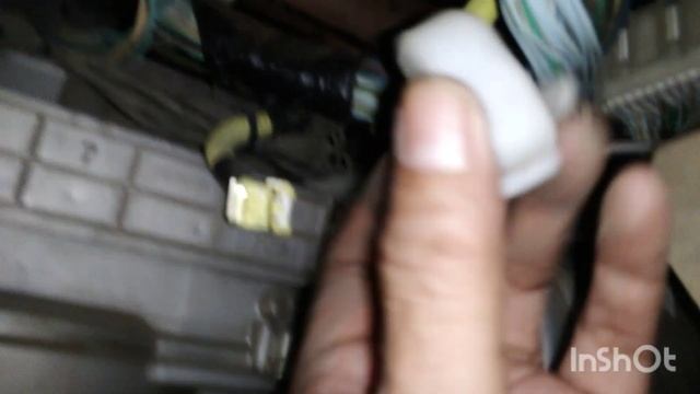 Toyota Corolla Airbag Trouble B0106 Code Repair System. смотреть онлайн
