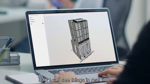 Maximizing efficiency with Investa & Willow's digital twin approach смотреть онлайн