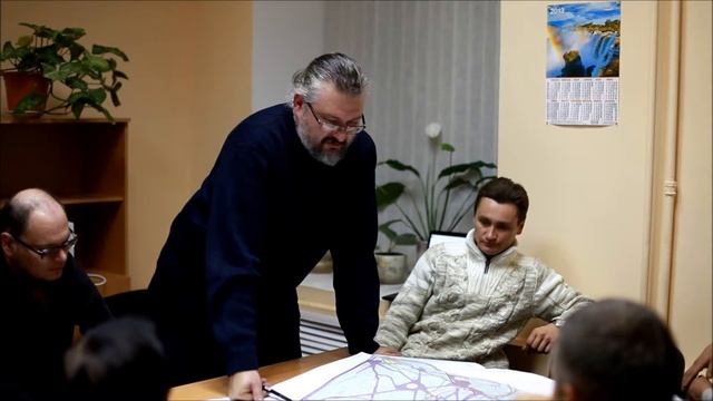 NewsNN: Обсуждение реконструкции парка Кулибина в Нижнем Новгороде смотреть онлайн