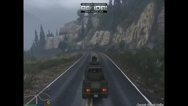 Gta 5 Trainer Mod Script Hook V + Native Trainer V1.0.335.2