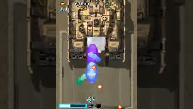 Strikers 1999 - Russia(Second loop) - X-36 смотреть онлайн