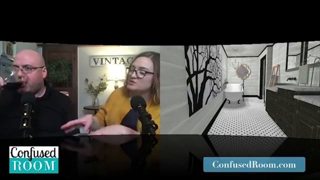 Classic Bathroom Design | DIY & Home Design смотреть онлайн