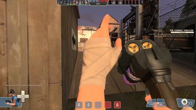 Upgraded to Premium 😎 - Team Fortress 2 смотреть онлайн