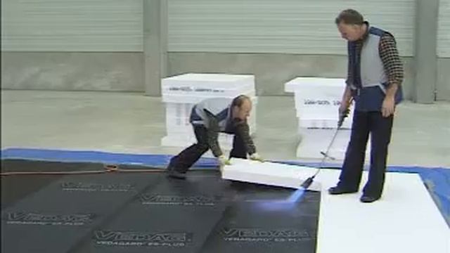 1 Profi Polystyrol Beton.mpg смотреть онлайн