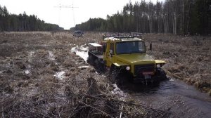 СТМ-39965 УБШМ-1-20