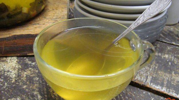 Сборник рецептов