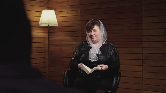 Оля Катусова | Як Бог змінив моє життя