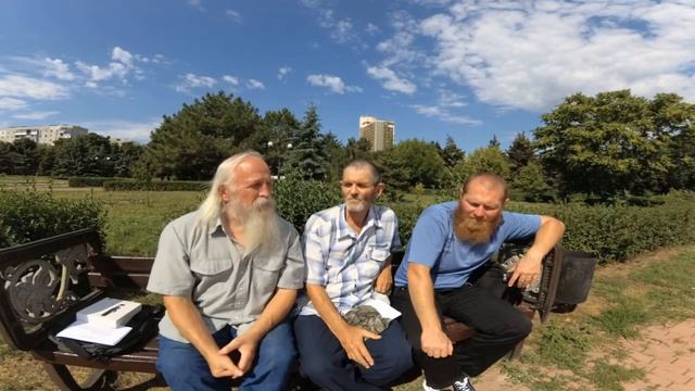 ВЫБОР ДОНБАССА смотреть онлайн