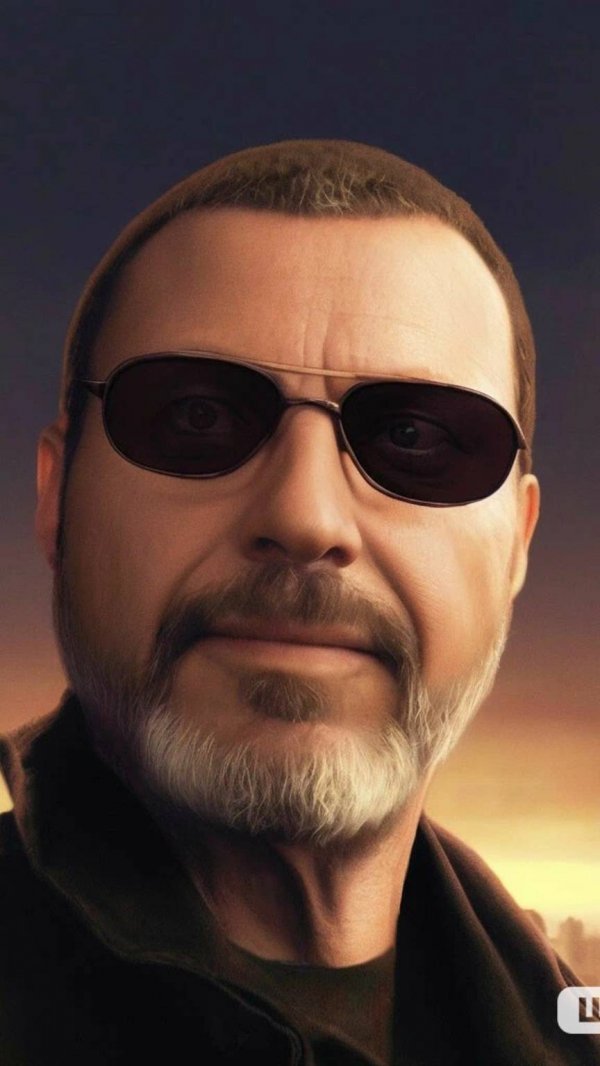 Цифровой мир