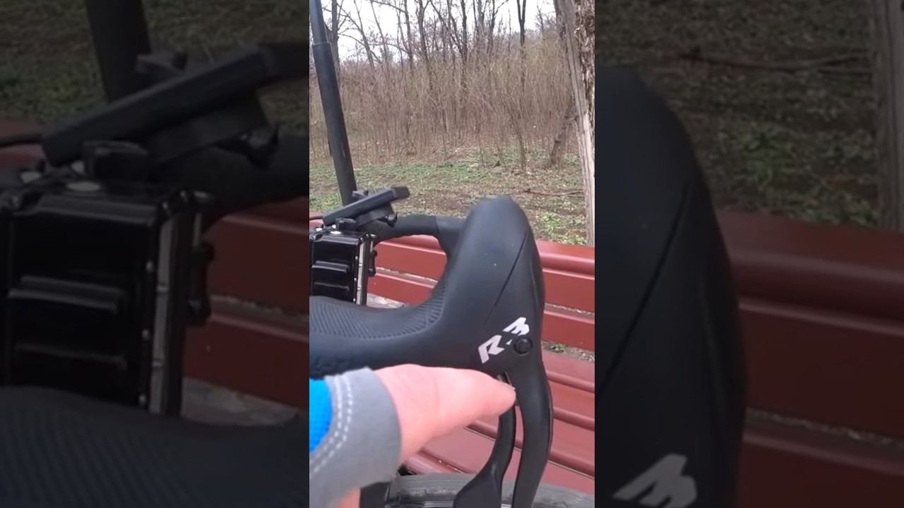 Бюджетный шоссейник на L-twoo #велоспорт #shorts смотреть онлайн