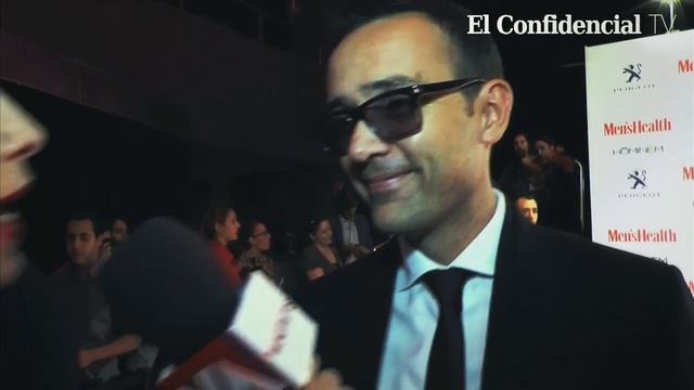 Marita se cuela en los Premios Men Heath смотреть онлайн