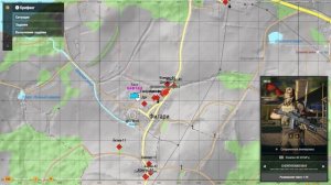 Армия РФ в боях против украинского инстранного легиона в Arma Reforger 2025