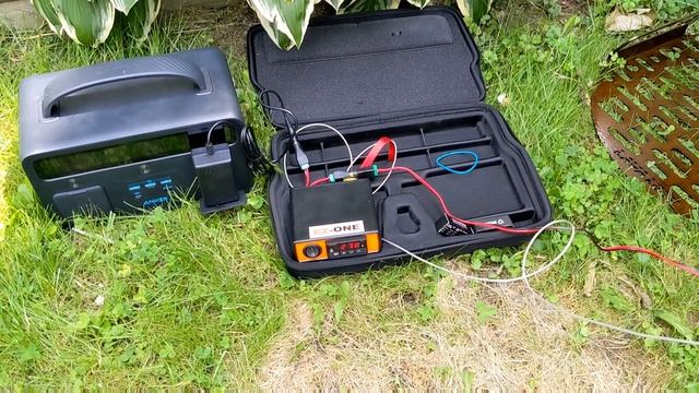 EZ One Temperature Controller From EZ BBQ Solutions