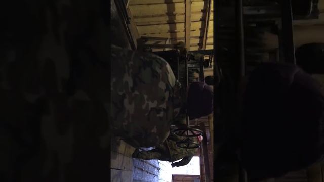 Пилорама Р 63 распил на доски смотреть онлайн