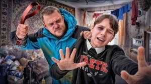 ОТЧИМ ИЗДЕВАЛСЯ НАД МОИМ СЫНОМ И ОН СБЕЖАЛ ИЗ ДОМА(ЧАСТЬ 4)