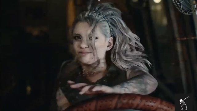 Devil May Cry | Opening Cutscene смотреть онлайн