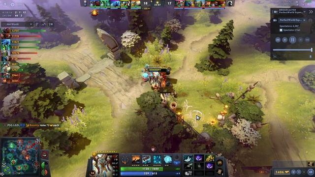 PSG.LGD v Liquid The Arlington Major 2022. #livestream #DOTA2 #live смотреть онлайн