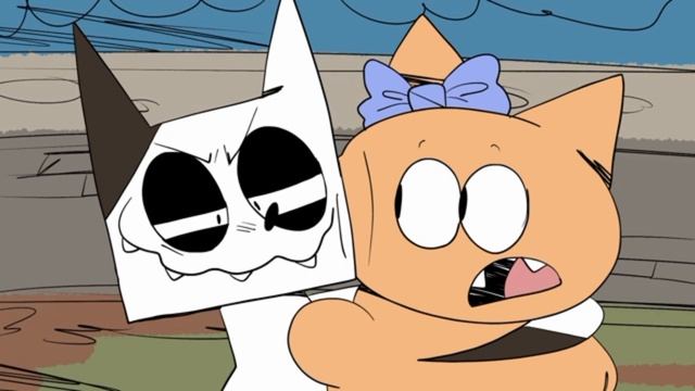 WCA - Episodes 7-11 - Fire & Ice
