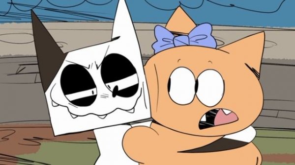 WCA - Episodes 7-11 - fire & ice